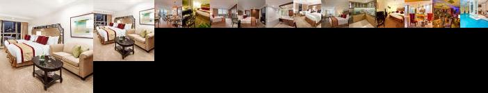 Discovery Suites Manila Philippines