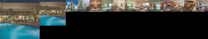 Sheraton Manila Bay
