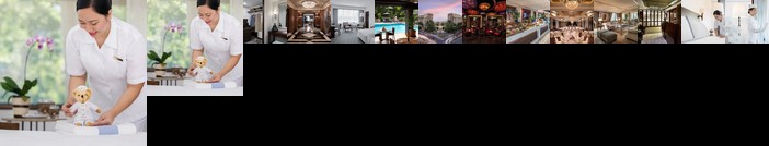 The Peninsula Manila