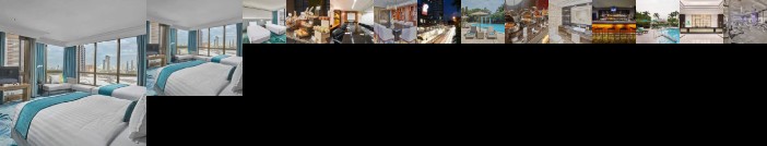 Holiday Inn Manila Galleria