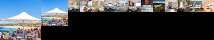 Margarets Beach Resort