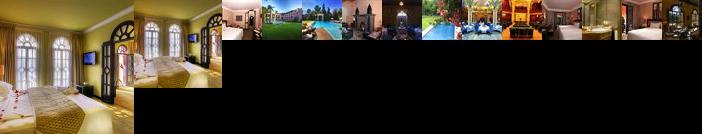 Hotel Marrakech Le Tichka