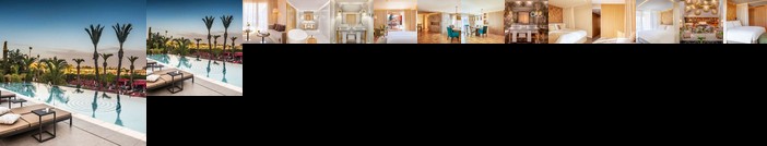 Sofitel Marrakech Lounge and Spa