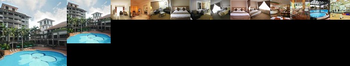 Mahkota Hotel Melaka