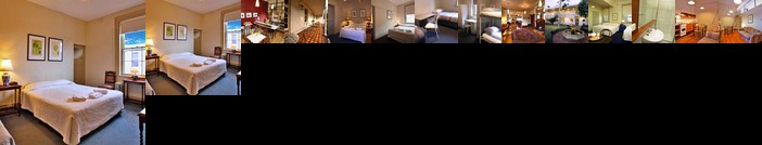 Richmond Hill Hotel Melbourne