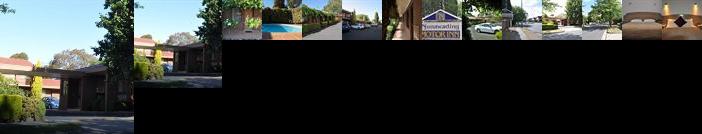 Nunawading Motor Inn