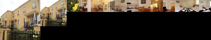 Moonee Valley Views Apartments