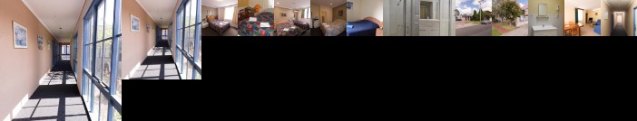 Chadstone Executive Motel