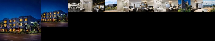 Brighton Savoy Hotel