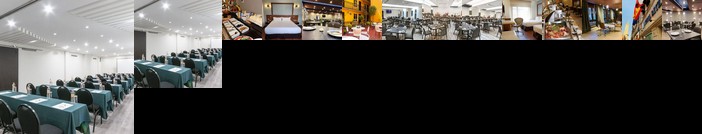 Hotel Ritz Ciudad de Mexico