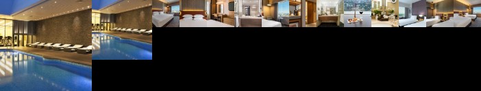 Hyatt Regency Mexico City