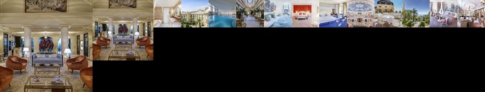 Hotel Hermitage Monte-Carlo