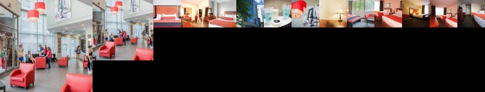 Hotel Chrome Montreal Centre-Ville