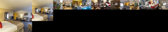 Le Nouvel Hotel Montreal