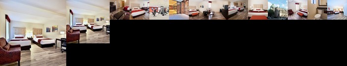 Best Western Plus Montreal Downtown- Hotel Europa