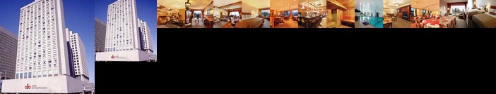 Hotel Place Dupuis Montreal Downtown Ascend Hotel Collection