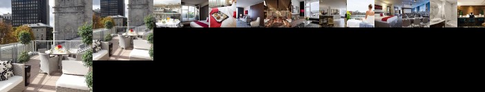 Le Saint-Sulpice Hotel Montreal