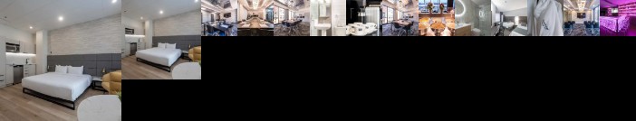 Travelodge by Wyndham Montreal Centre