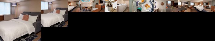 Fairfield by Marriott Montreal Downtown