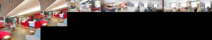 Novotel Montreal Center