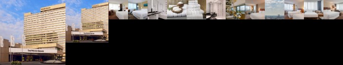 The Westin Grand Munich