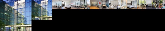 Innside by Melia Munchen Parkstadt Schwabing