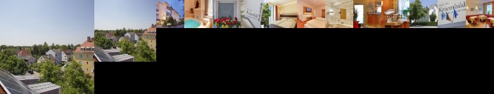 Hotel Kriemhild am Hirschgarten