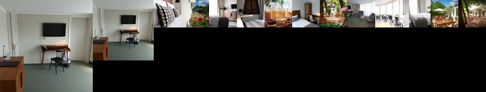 Prinz Myshkin Parkhotel