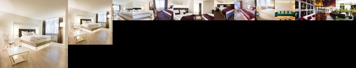 Hotel Europa Munich