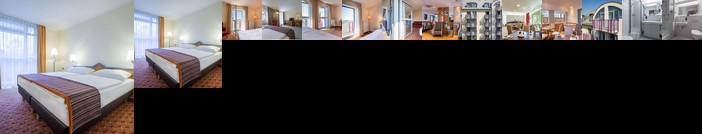 Park Inn by Radisson Munchen Frankfurter Ring
