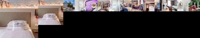 Mercure Munchen am Olympiapark