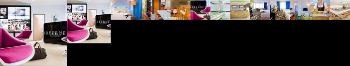 Ibis Styles Munchen Ost - Messe