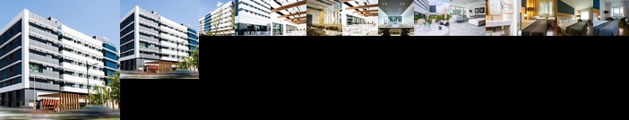 Occidental Murcia Siete Coronas