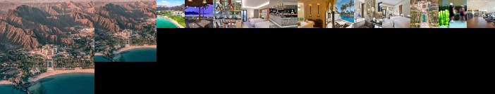 Al Bustan Palace A Ritz-Carlton Hotel