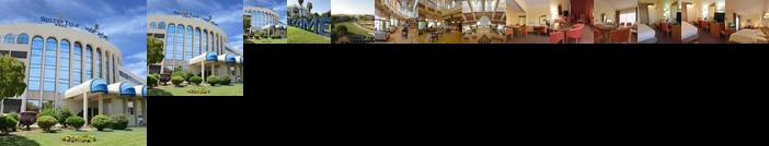 Golden Tulip Seeb Muscat