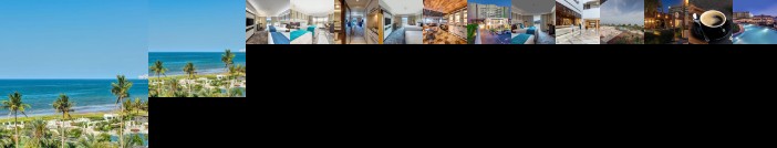 InterContinental Muscat