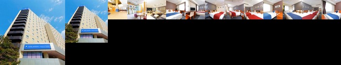Hotel MyStays Nagoya Sakae