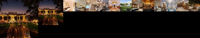 The Claridges New Delhi