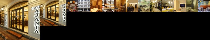 Hotel Ajanta New Delhi