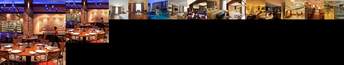 Radisson Blu Plaza Delhi Airport