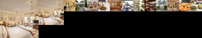 The Imperial New Delhi