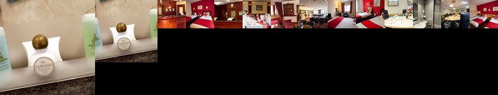 Britannia Hotel Newcastle Airport