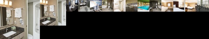 The Oakes Hotel Overlooking the Falls