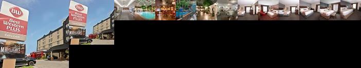 Best Western Plus Cairn Croft Hotel