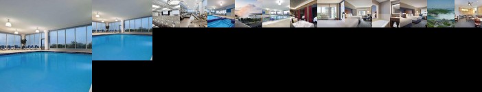Four Points by Sheraton Niagara Falls Fallsview