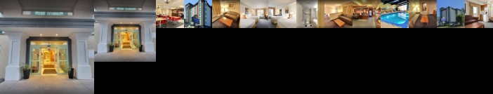 Days by Wyndham Niagara Falls Centre St By the Falls