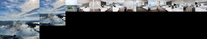 Niagara Falls Marriott on the Falls