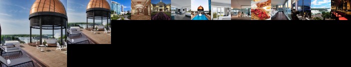 Sheraton on the Falls