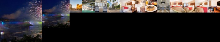 Comfort Inn Fallsview