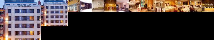 Eurostars Diana Palace